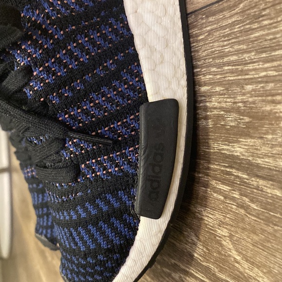 Adidas NMD R1 Primeknit Sneaker - Picture 2 of 6